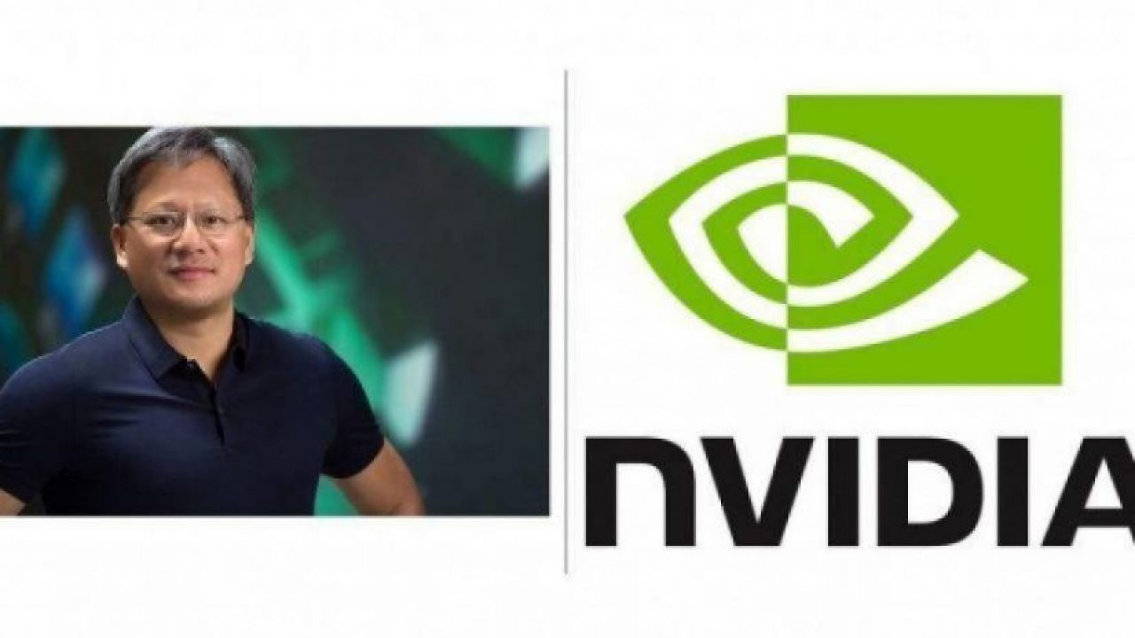 Sino CEO, top 10, Nvidia