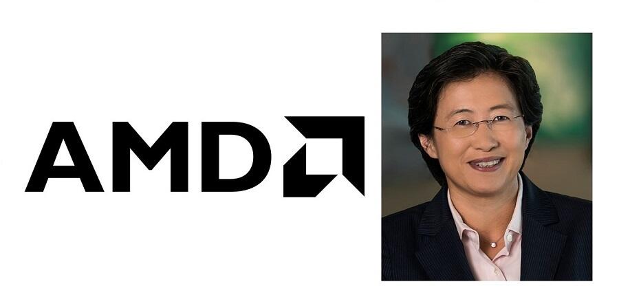 Sino CEO, top 10, AMD