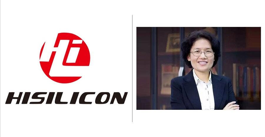 Sino CEO, top 10, Hisilicon